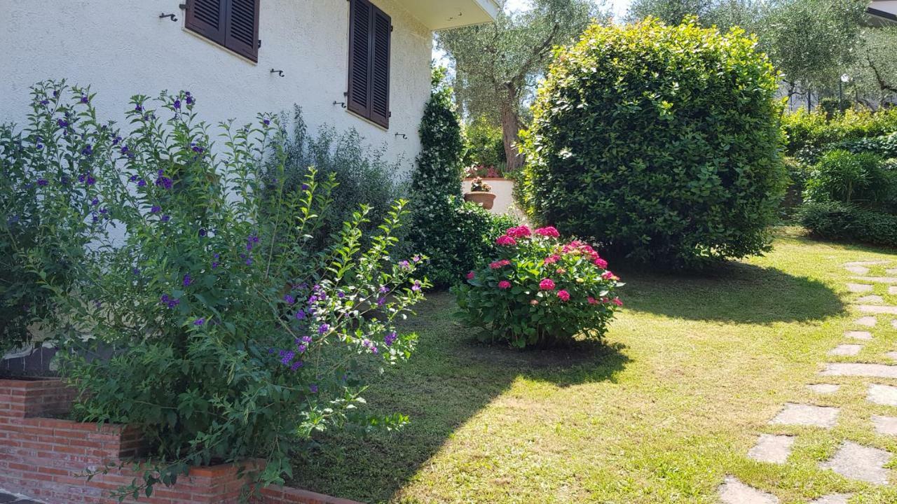Villa Casa Vittoria Corsanico-Bargecchia Exterior foto