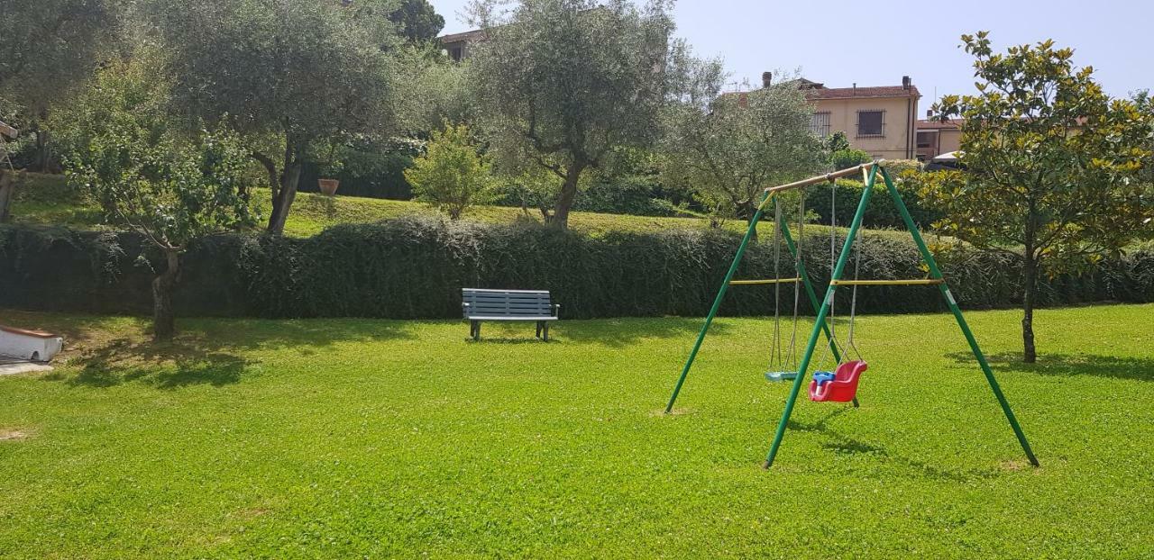 Villa Casa Vittoria Corsanico-Bargecchia Exterior foto